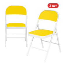 Комплект складных стульев Ergozen Compact 2 шт