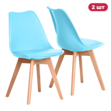 Комплект кухонных стульев Ergozen Frankfurt 2 шт