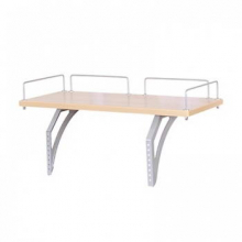 Детская мебель / Аксессуары / Задняя приставка Дэми 60 см