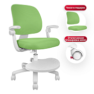 Детское кресло Anatomica Bruno с подлокотниками Детское кресло Anatomica Bruno с подлокотниками