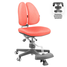 Детское кресло TCT Nanotec DUO NEW